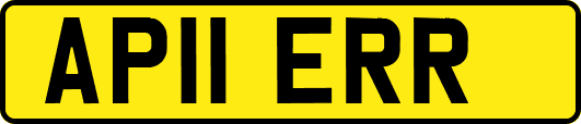 AP11ERR