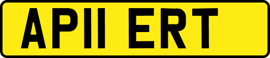 AP11ERT