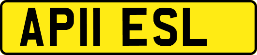 AP11ESL