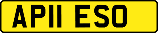 AP11ESO