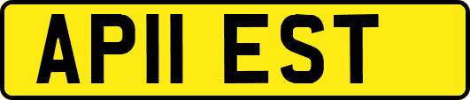AP11EST