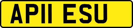 AP11ESU