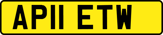 AP11ETW