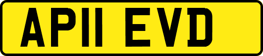 AP11EVD