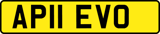 AP11EVO