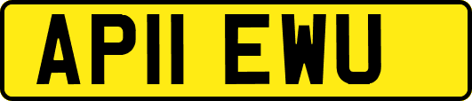 AP11EWU