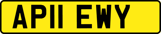 AP11EWY