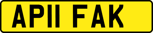 AP11FAK