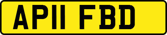 AP11FBD