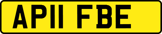 AP11FBE