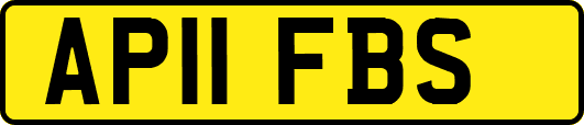 AP11FBS