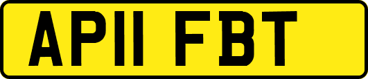 AP11FBT