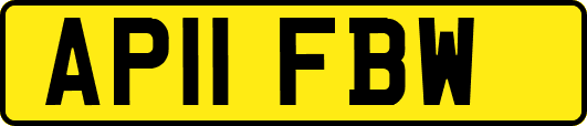 AP11FBW
