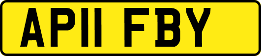 AP11FBY