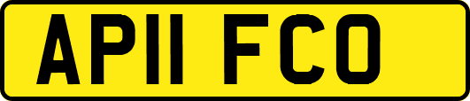 AP11FCO
