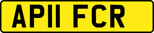 AP11FCR