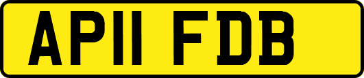 AP11FDB