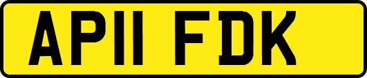 AP11FDK