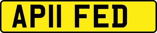 AP11FED