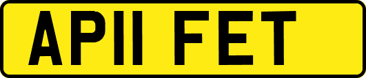 AP11FET