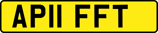 AP11FFT