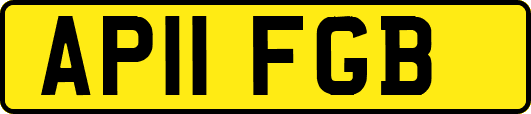 AP11FGB