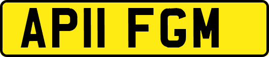 AP11FGM