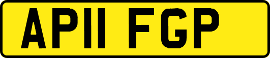 AP11FGP