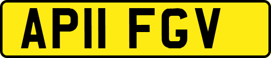 AP11FGV