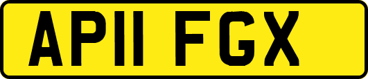 AP11FGX