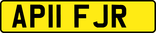 AP11FJR