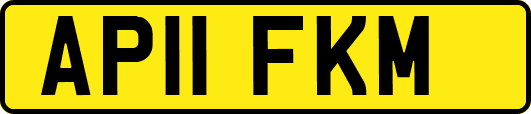 AP11FKM