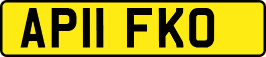 AP11FKO