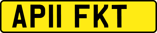 AP11FKT