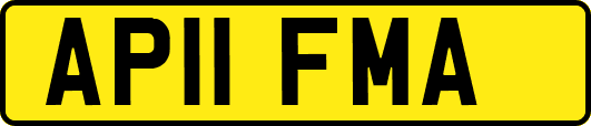 AP11FMA