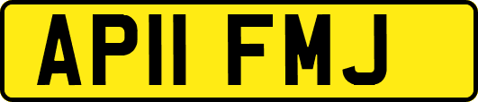 AP11FMJ