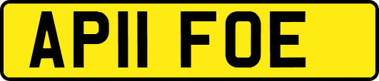 AP11FOE
