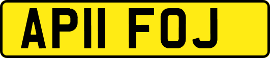 AP11FOJ