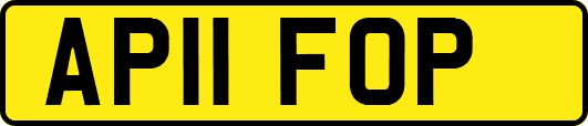 AP11FOP