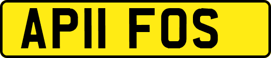 AP11FOS