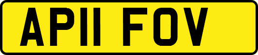 AP11FOV