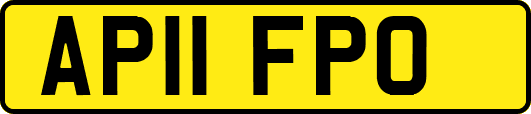 AP11FPO