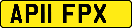 AP11FPX