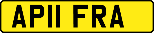 AP11FRA