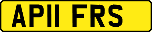 AP11FRS