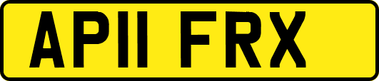 AP11FRX