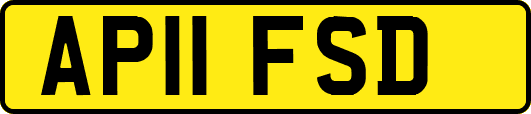 AP11FSD