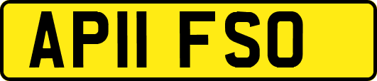 AP11FSO