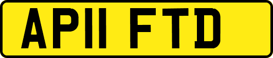 AP11FTD