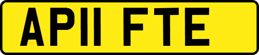 AP11FTE
